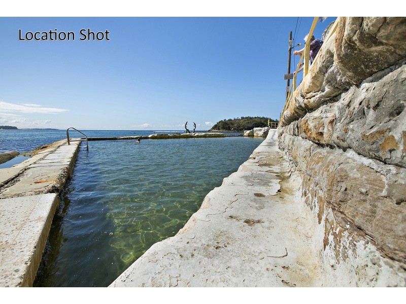 11/108 Bower Street, Manly NSW 2095