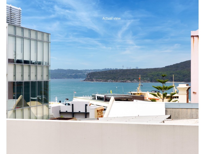 C302/8-28 The Corso, Manly NSW 2095