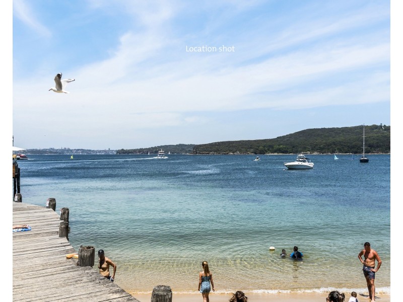 C302/8-28 The Corso, Manly NSW 2095