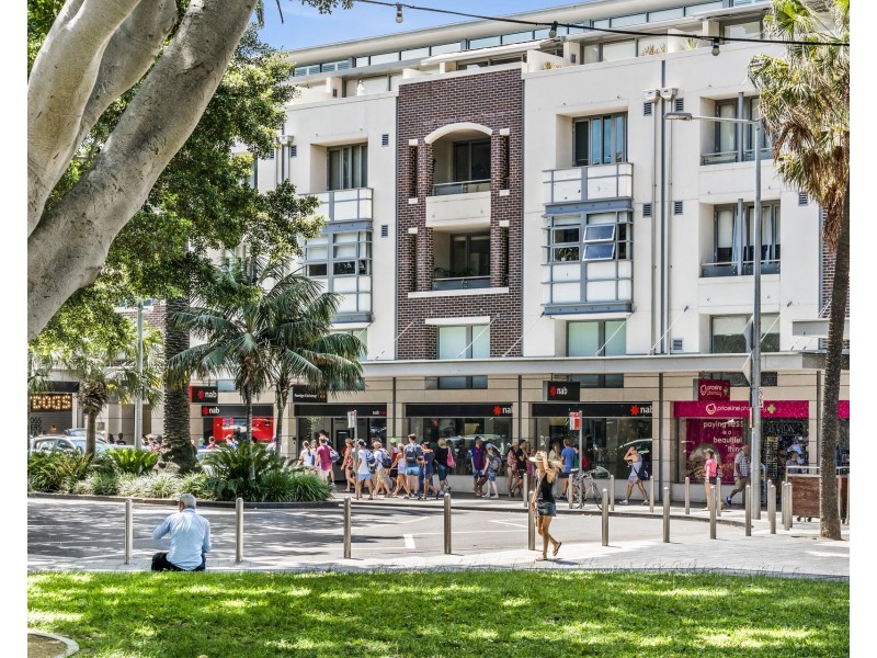 C302/8-28 The Corso, Manly NSW 2095