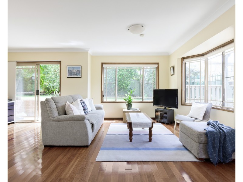 36b Serpentine Crescent, North Balgowlah NSW 2093