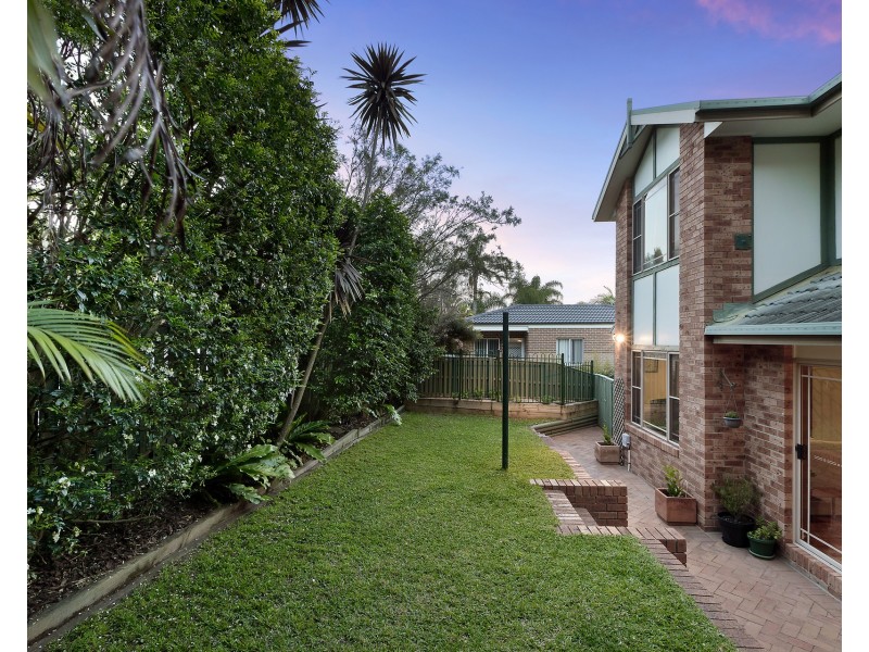 36b Serpentine Crescent, North Balgowlah NSW 2093