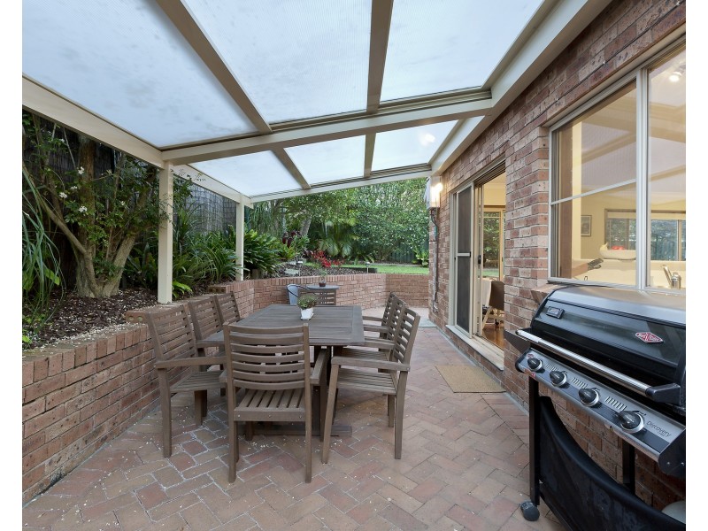 36b Serpentine Crescent, North Balgowlah NSW 2093