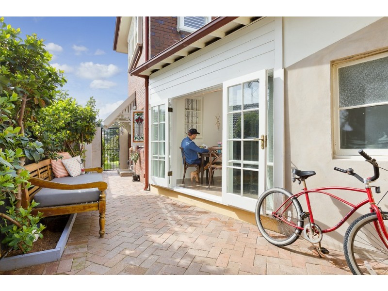 3/9 Iluka Avenue, Manly NSW 2095