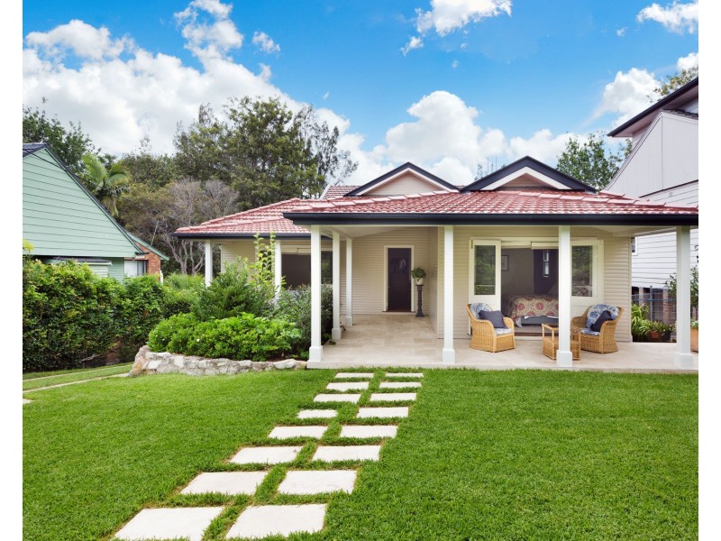 25 Urunga Street, North Balgowlah NSW 2093