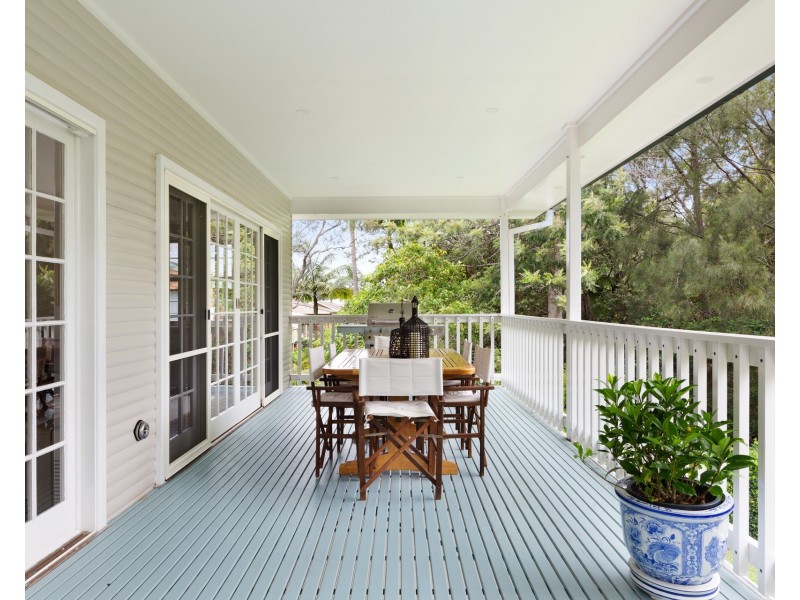 25 Urunga Street, North Balgowlah NSW 2093