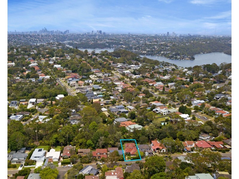 25 Urunga Street, North Balgowlah NSW 2093