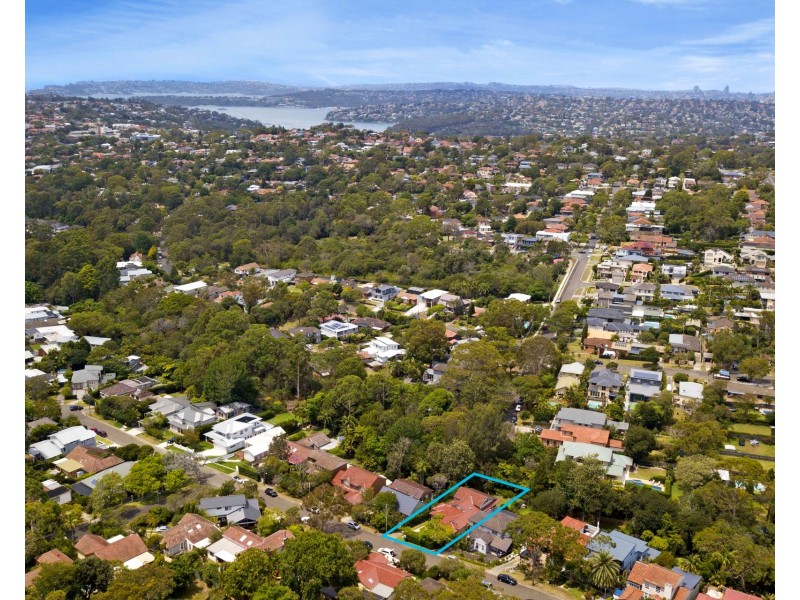 25 Urunga Street, North Balgowlah NSW 2093