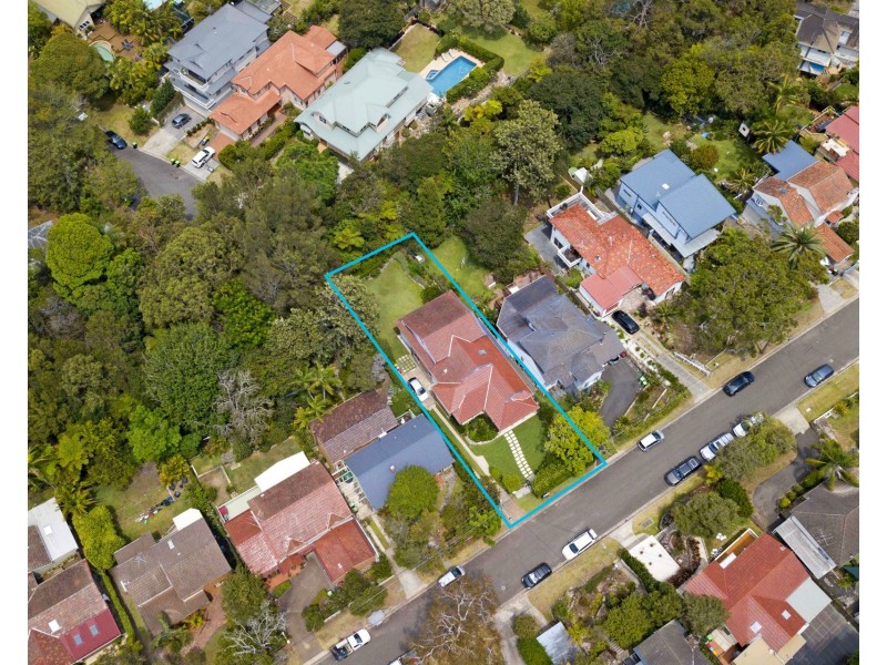 25 Urunga Street, North Balgowlah NSW 2093