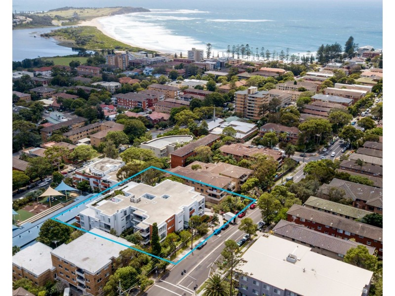 13/74 Pacific Parade, Dee Why NSW 2099