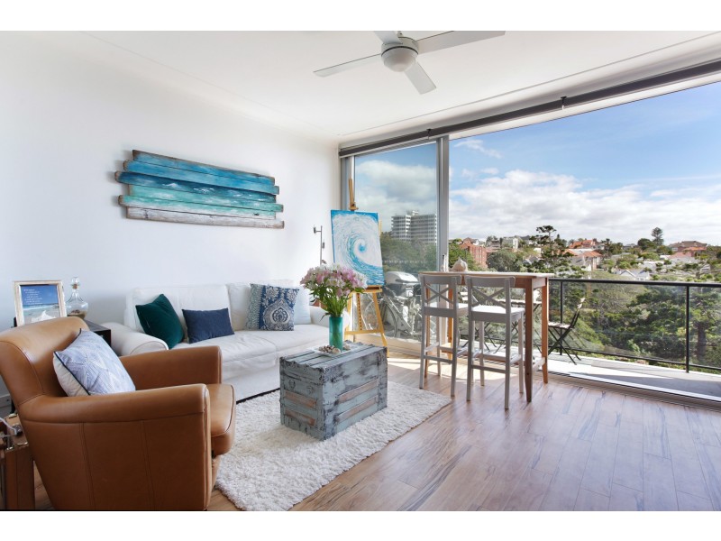 24/3 Tower Street, Manly NSW 2095