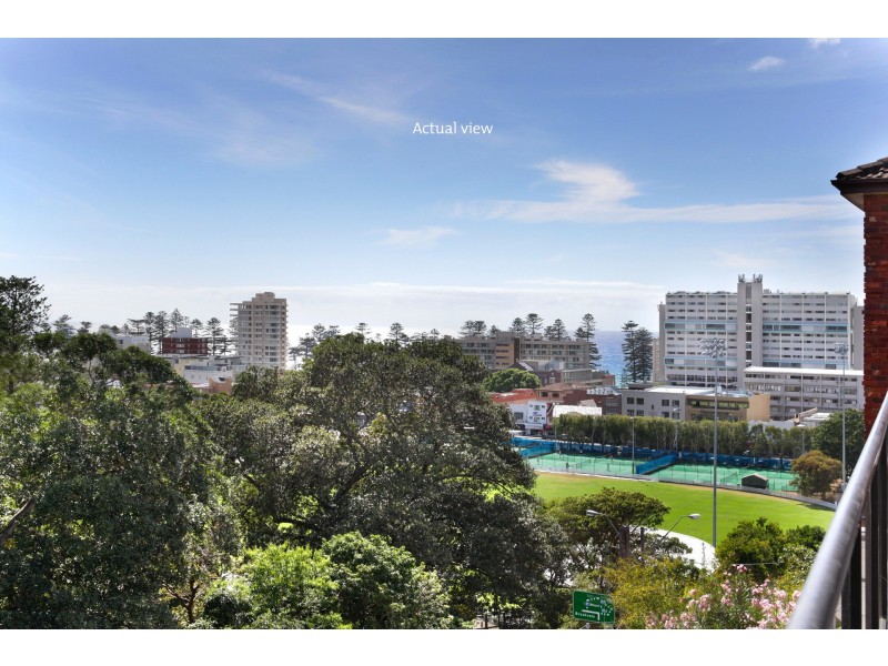 24/3 Tower Street, Manly NSW 2095