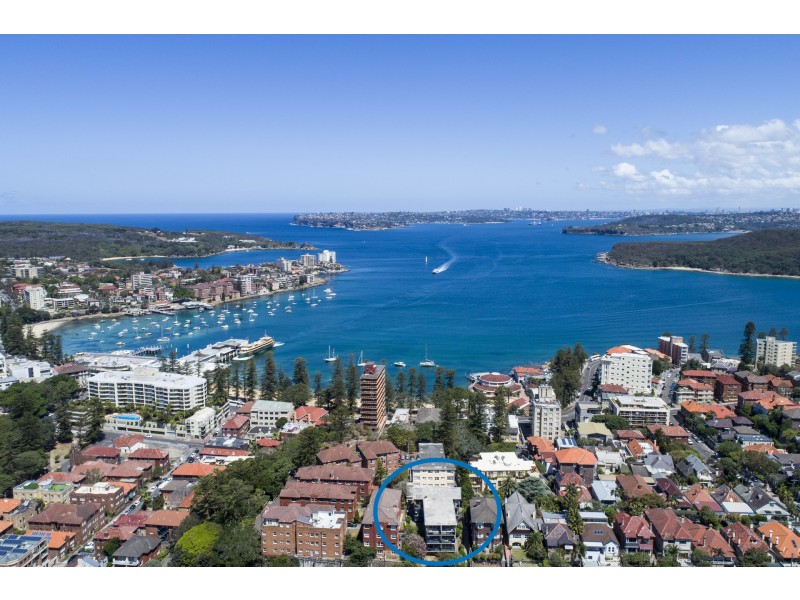 24/3 Tower Street, Manly NSW 2095