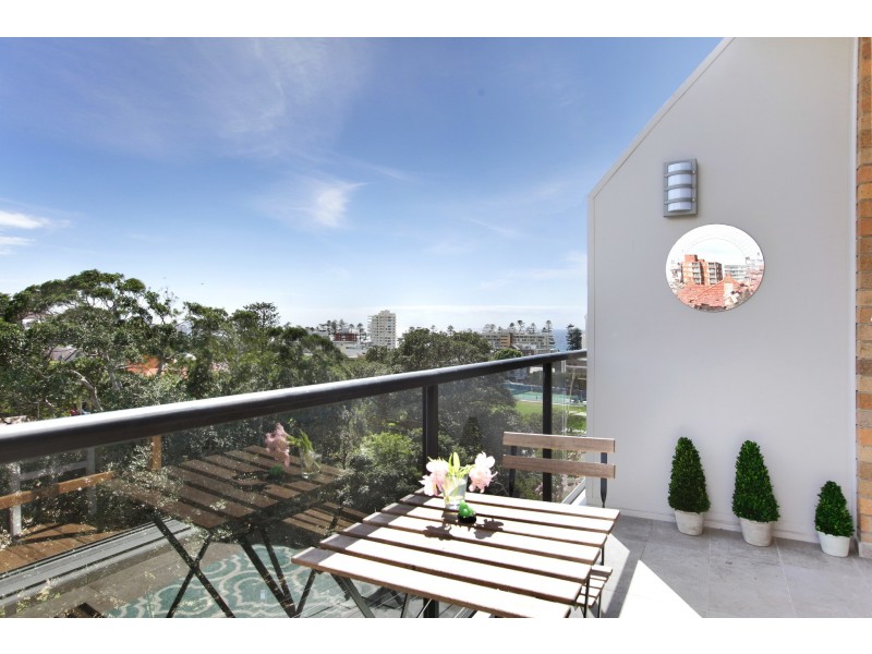 24/3 Tower Street, Manly NSW 2095