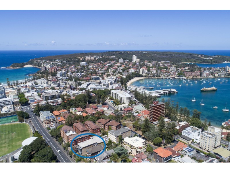 24/3 Tower Street, Manly NSW 2095
