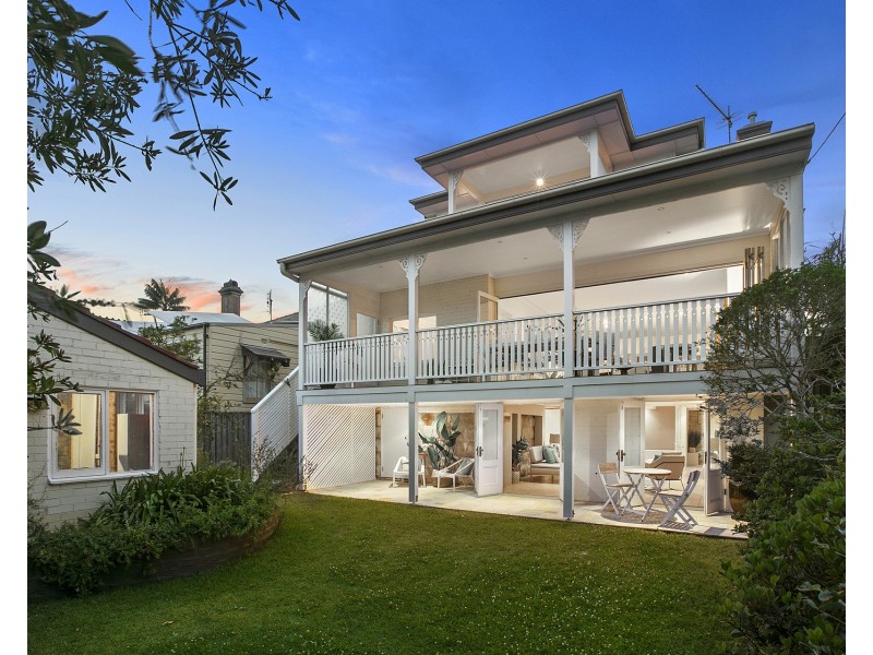 22 Quinton Road, Manly NSW 2095