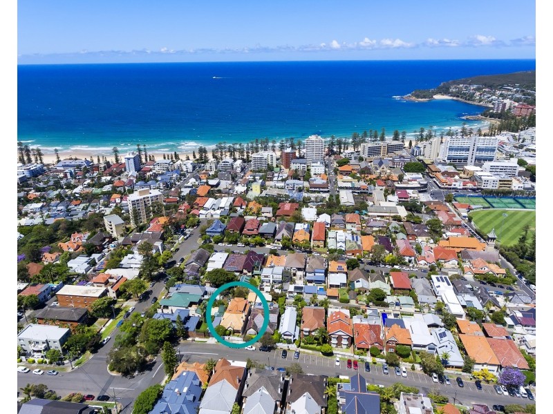 22 Quinton Road, Manly NSW 2095