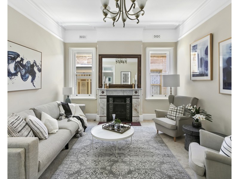 22 Quinton Road, Manly NSW 2095