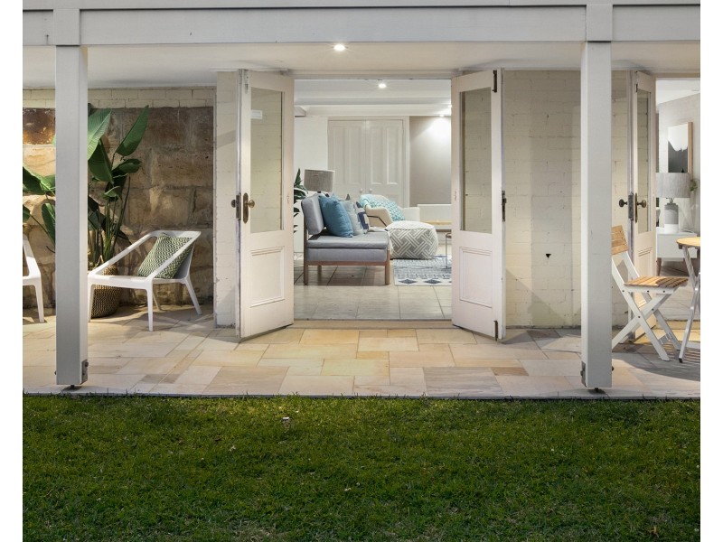 22 Quinton Road, Manly NSW 2095