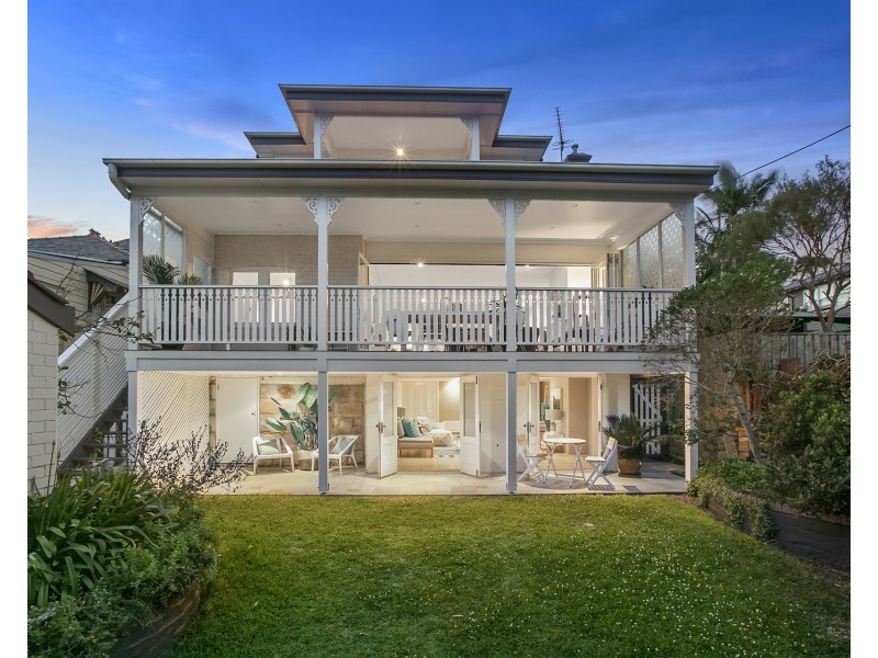 22 Quinton Road, Manly NSW 2095