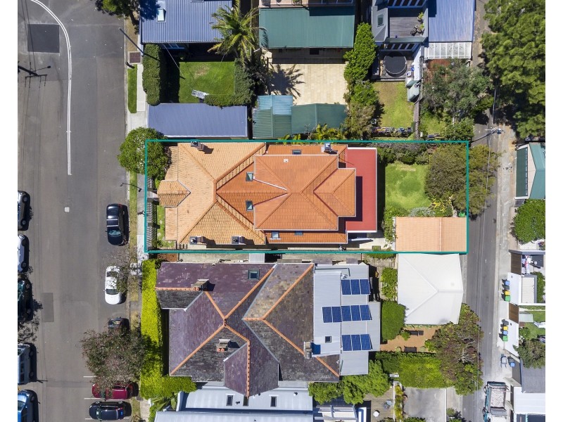 22 Quinton Road, Manly NSW 2095