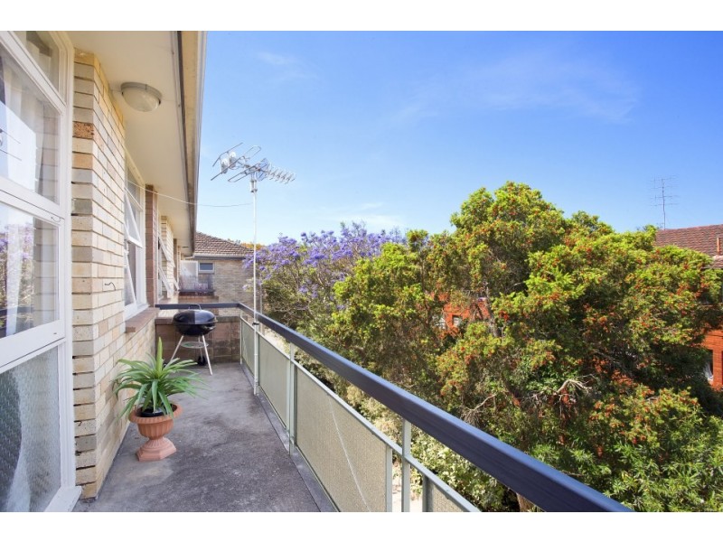 16/11 Koorala Street, Manly Vale NSW 2093