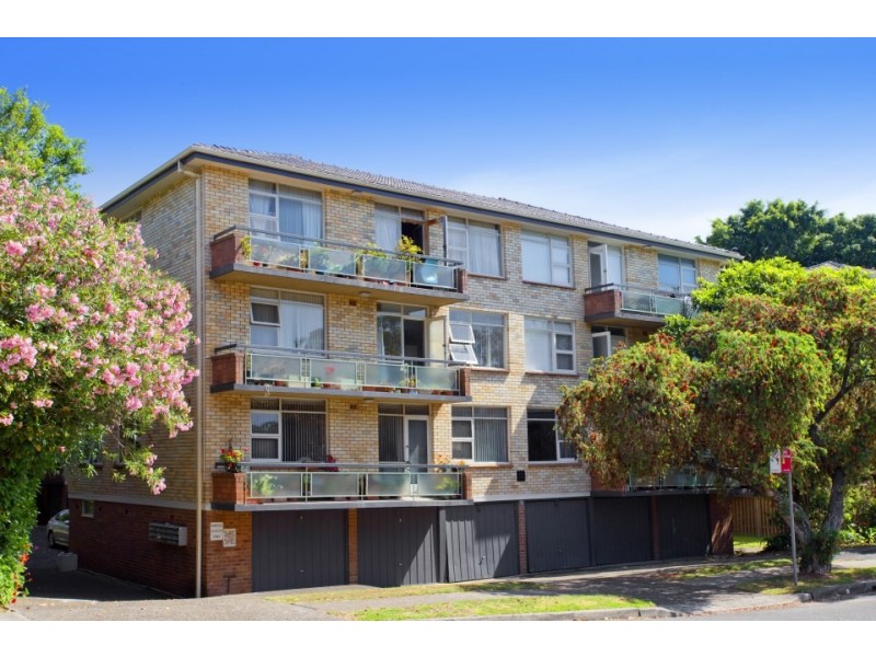 16/11 Koorala Street, Manly Vale NSW 2093