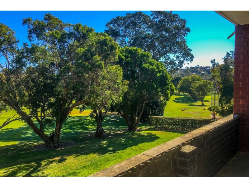 8/16 Campbell Parade, Manly Vale NSW 2093