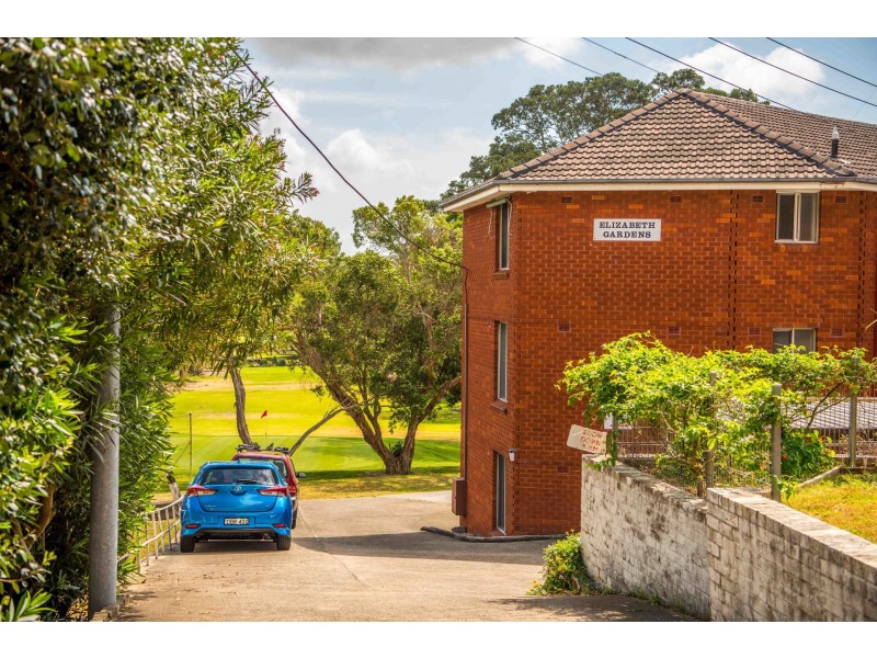 8/16 Campbell Parade, Manly Vale NSW 2093