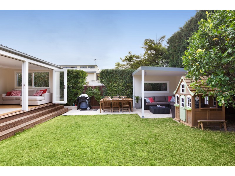 84 Griffiths Street, Fairlight NSW 2094