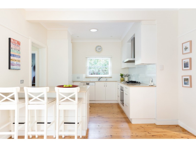 84 Griffiths Street, Fairlight NSW 2094