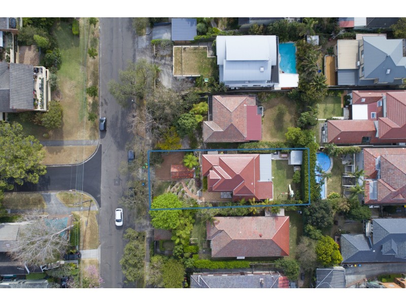 84 Griffiths Street, Fairlight NSW 2094