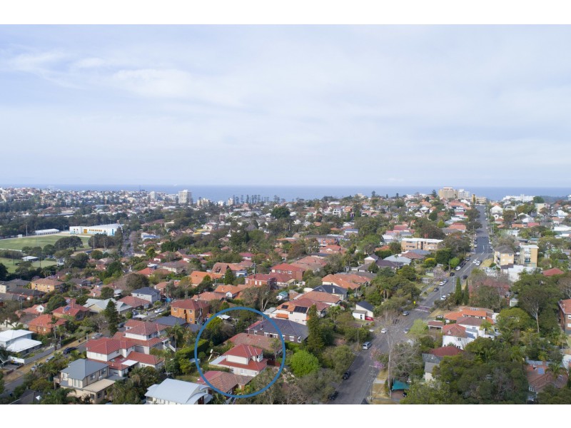 84 Griffiths Street, Fairlight NSW 2094