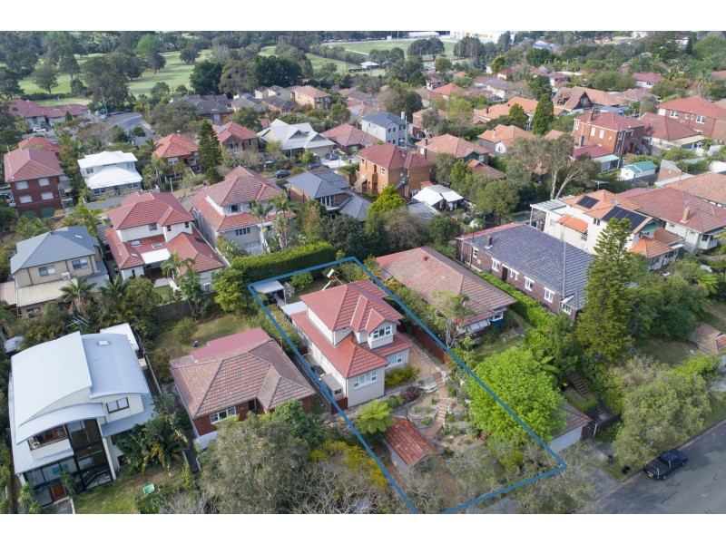 84 Griffiths Street, Fairlight NSW 2094