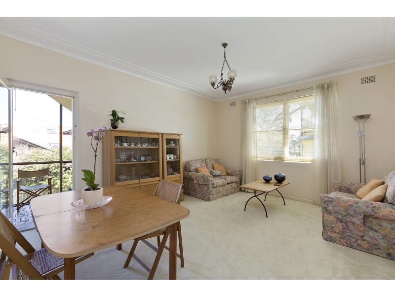 1/7 Rosedale Avenue, Fairlight NSW 2094