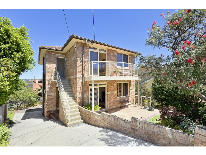 1/7 Rosedale Avenue, Fairlight NSW 2094