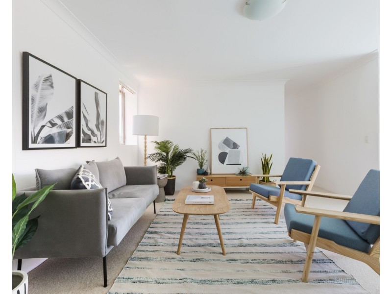 10/55 Kangaroo Street, Manly NSW 2095