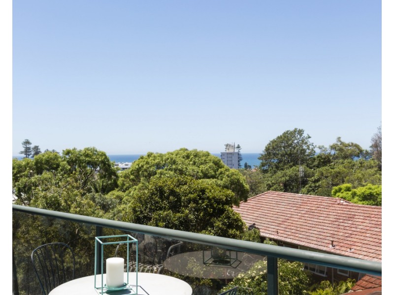 10/55 Kangaroo Street, Manly NSW 2095
