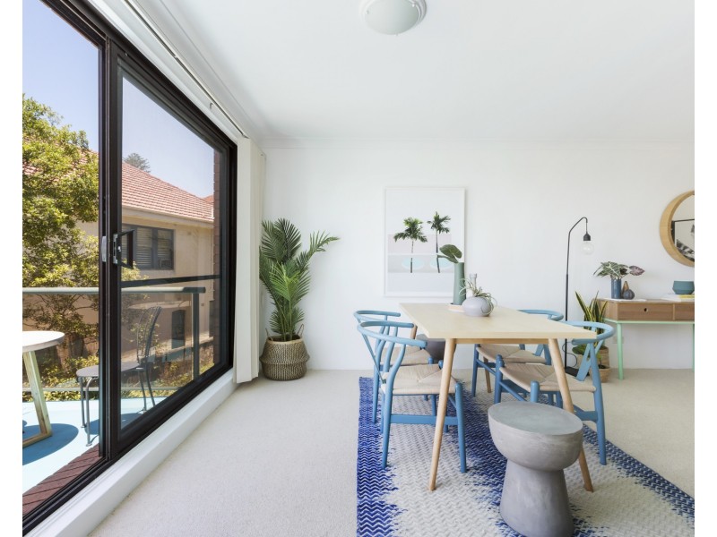 10/55 Kangaroo Street, Manly NSW 2095