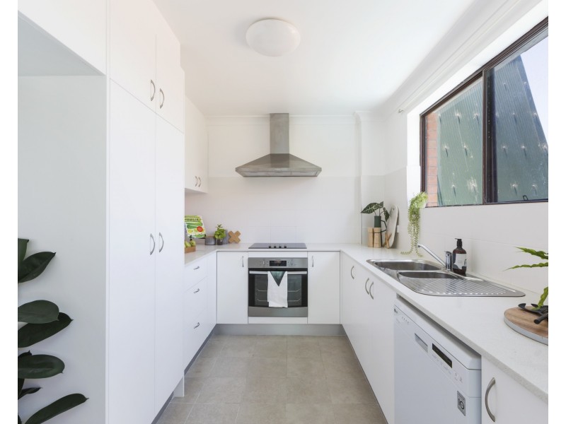 10/55 Kangaroo Street, Manly NSW 2095