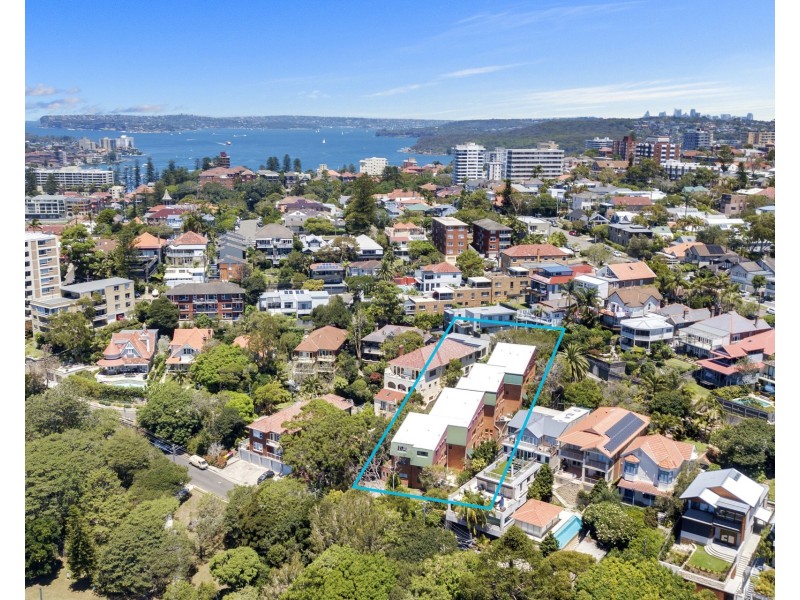 10/55 Kangaroo Street, Manly NSW 2095