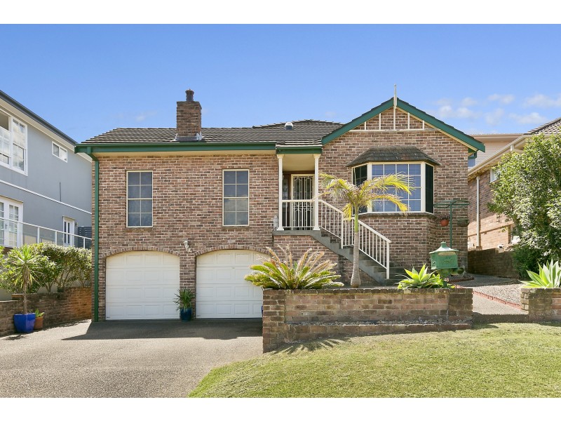 48 Bellevue Parade, North Curl Curl NSW 2099