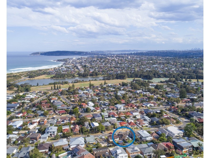 48 Bellevue Parade, North Curl Curl NSW 2099