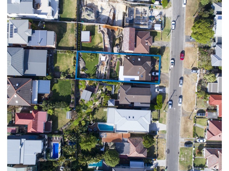 48 Bellevue Parade, North Curl Curl NSW 2099