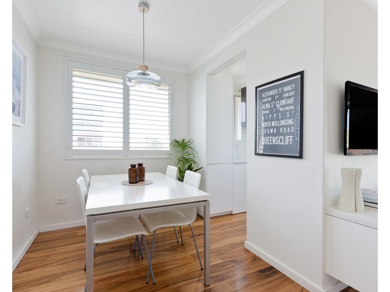 7/22 Crown Road, Queenscliff NSW 2096