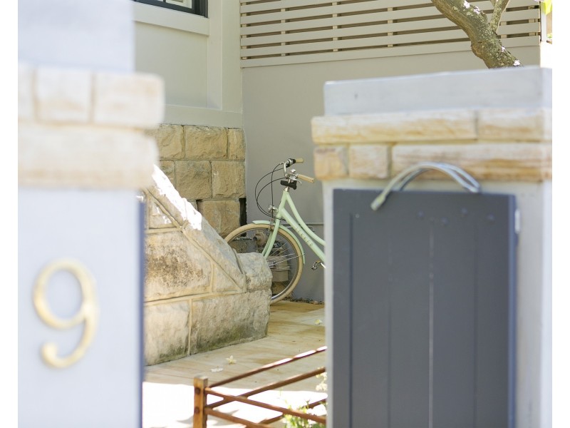 9 Wattle Avenue, Fairlight NSW 2094