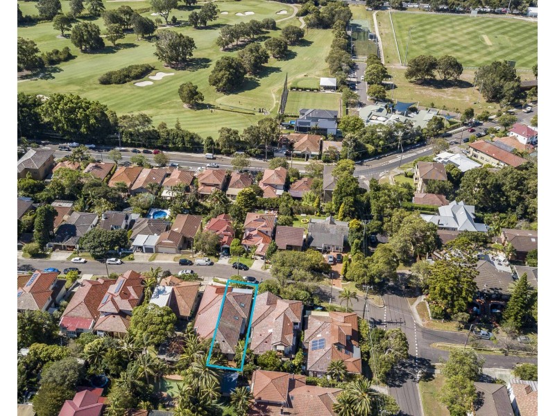 9 Wattle Avenue, Fairlight NSW 2094