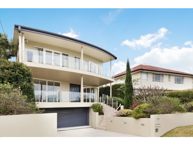 52 Gordon Street, Clontarf NSW 2093