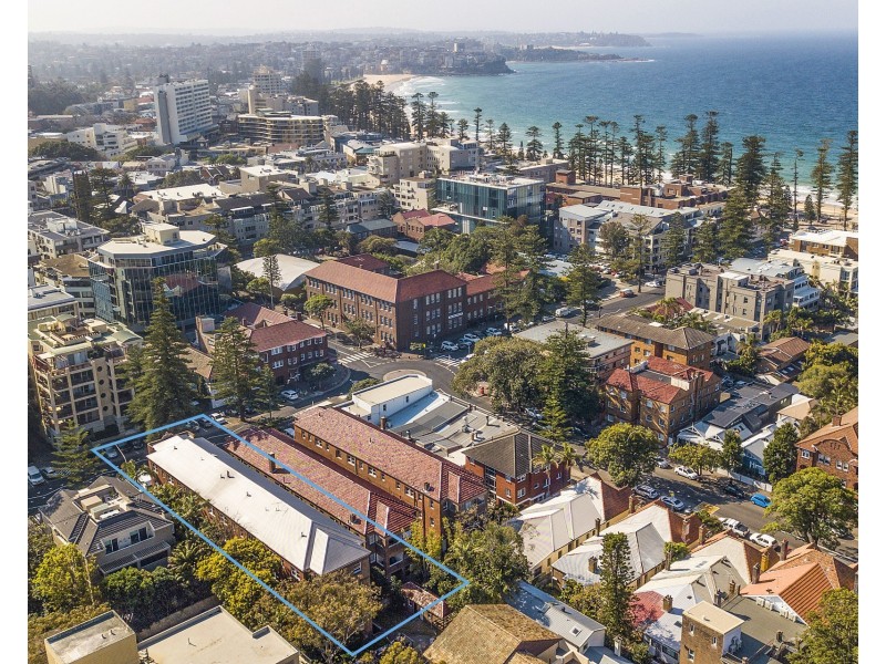 3/8 Victoria Parade, Manly NSW 2095