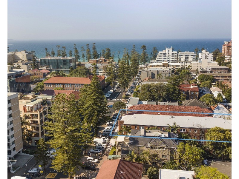 3/8 Victoria Parade, Manly NSW 2095